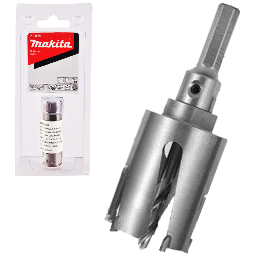 Makita TCT Multi Purpose Holesaw | Makita by KHM Megatools Corp. Makita TCT Multi Purpose Holesaw | Makita by KHM Megatools Corp.